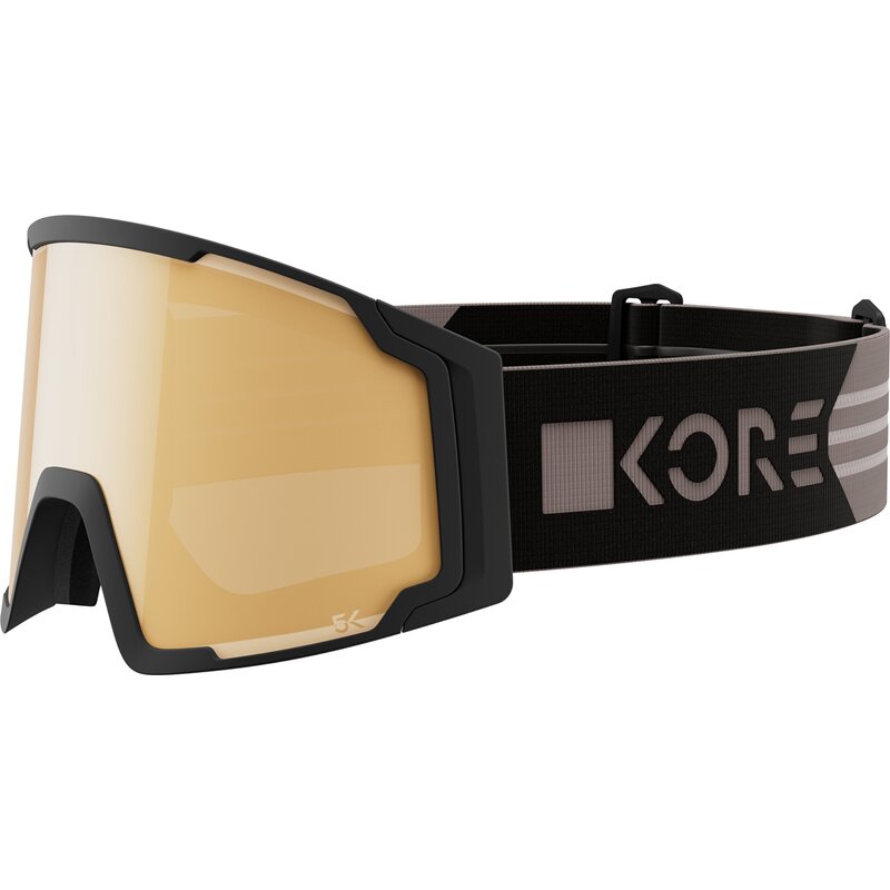 

Мужская маска Neves Pro 5K Gold Kore Head