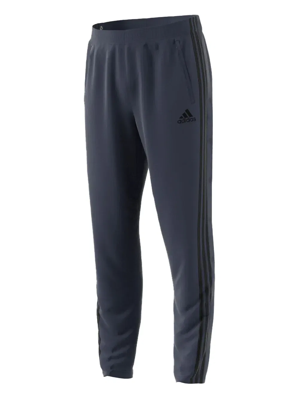 Спортивные штаны Athletics id Adidas, синий