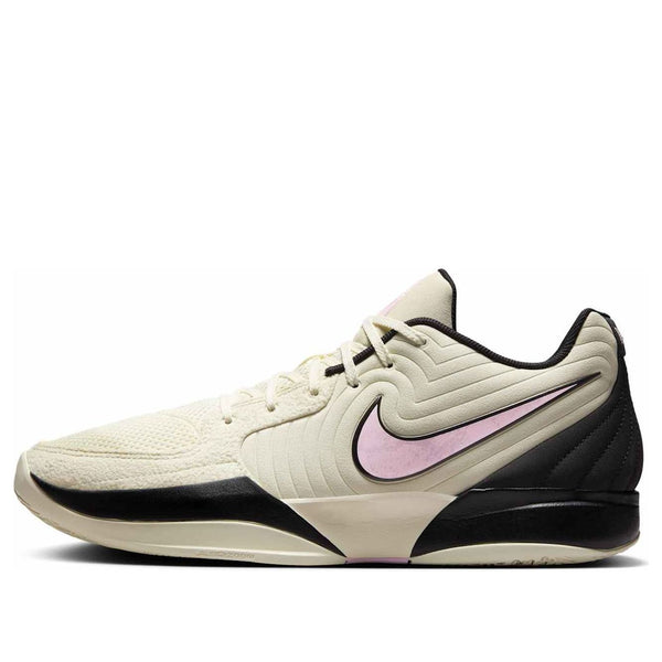 

Кроссовки ja 2 Nike, бежевый