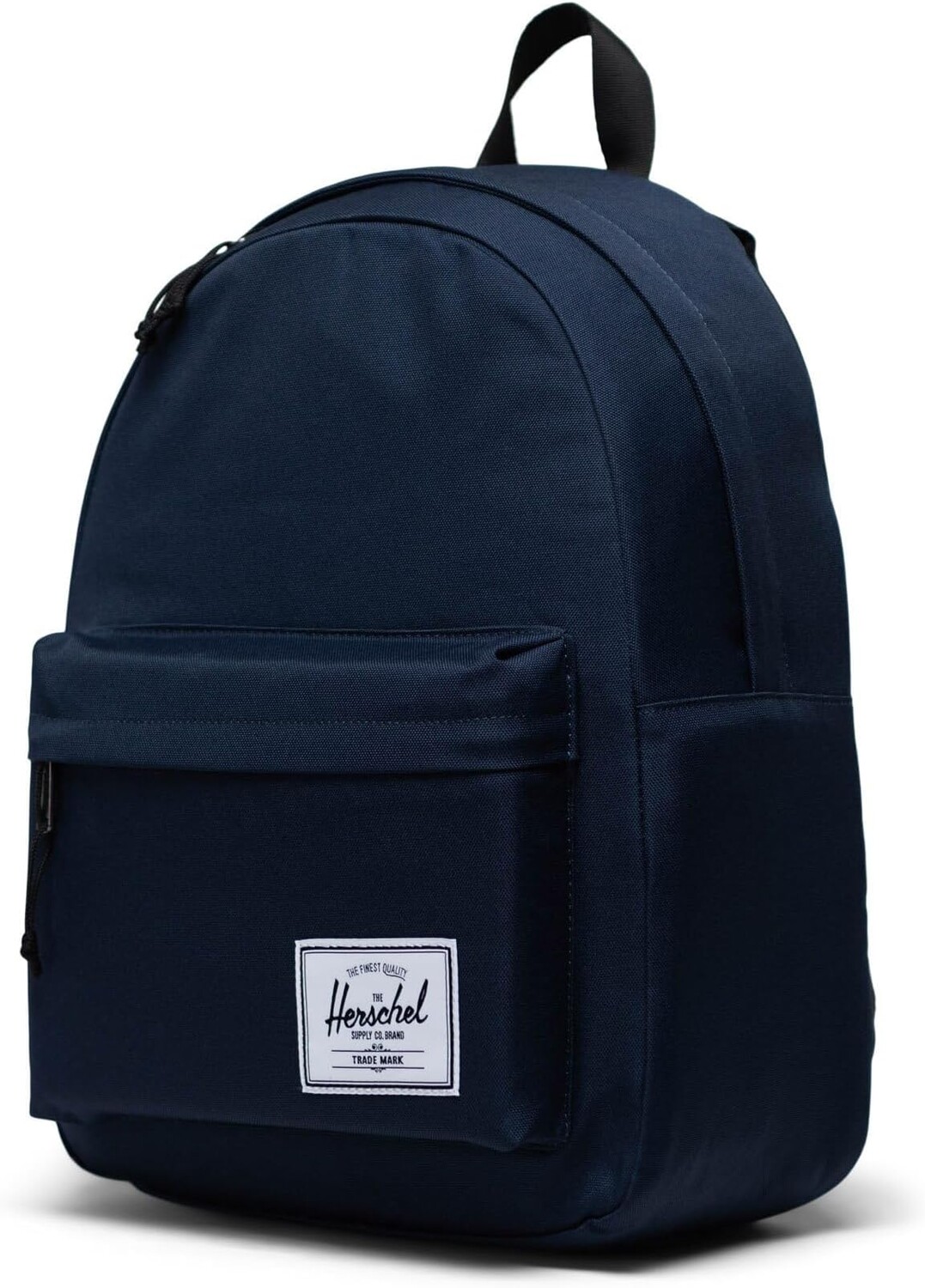 

Рюкзак Classic Backpack Herschel Supply Co., темно-синий