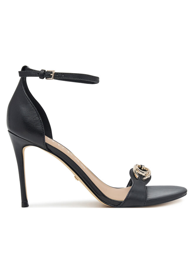 Сандалии FLTKAB LEA03 Guess, черный