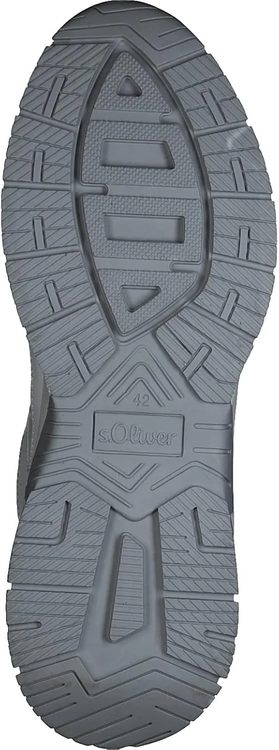 

Мужские кроссовки s.Oliver, белый