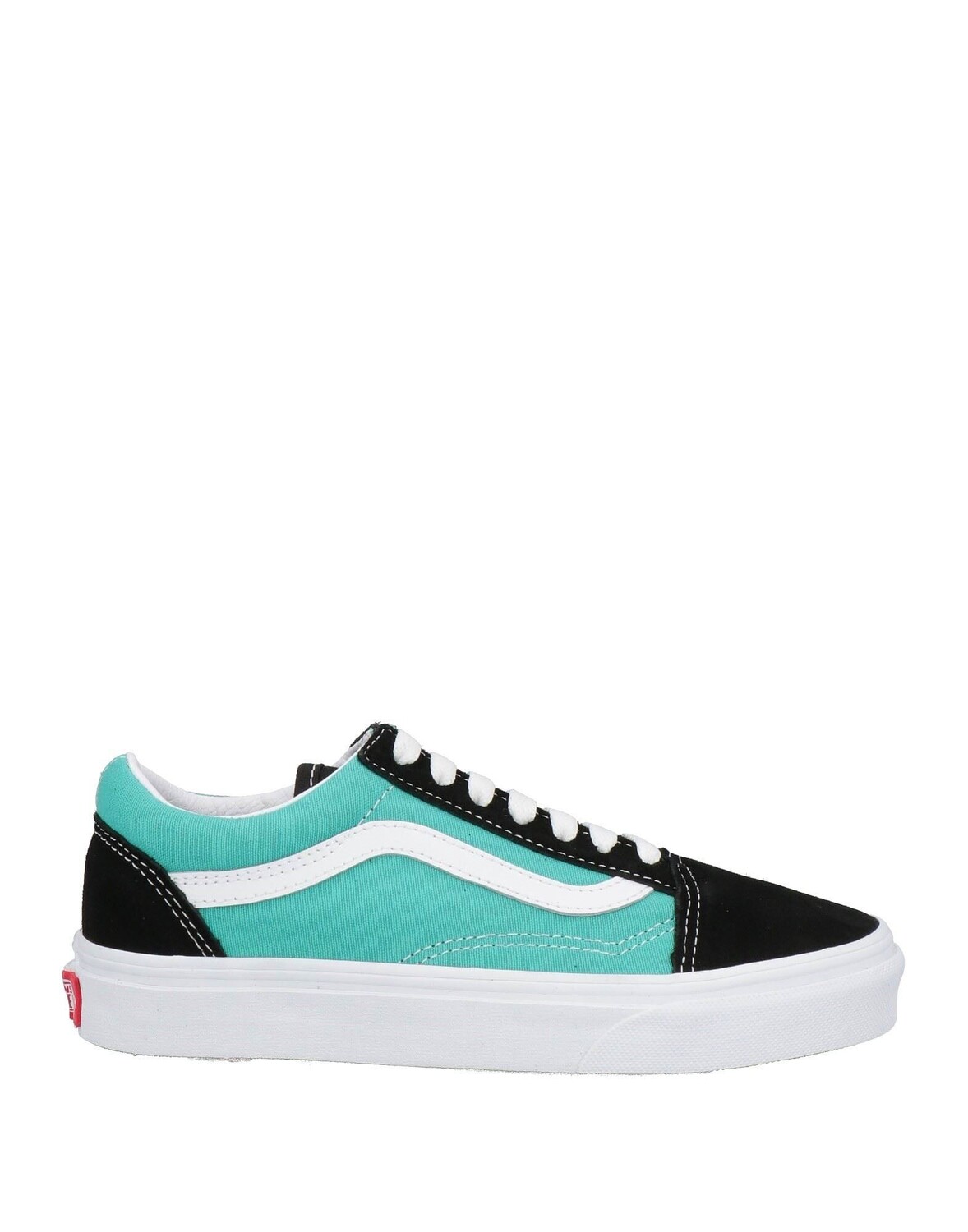 

Кеды Vans, черный