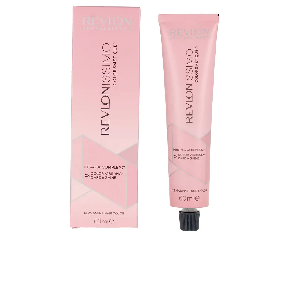 

Краска для волос Revlonissimo cromatics Revlon, 60 мл.