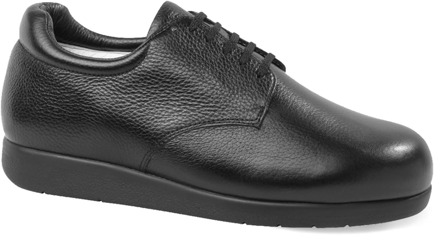 Мужские кроссовки Drew Shoe Doubler, черный — фото 2