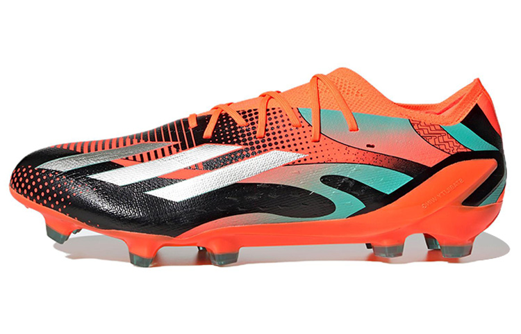 

Adidas Скоростные бутсы X Speedportal Messi.1 FG L10NEL M35SI Pack