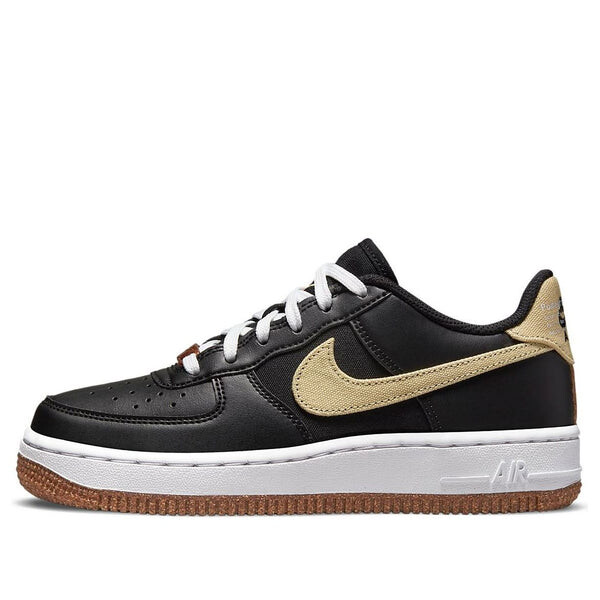 

Кроссовки air force 1 lv8 Nike, черный