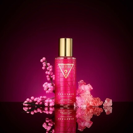 Парфюмерная вода Guess Sexy Skin Sweet Sugar, 120 мл — фото 2