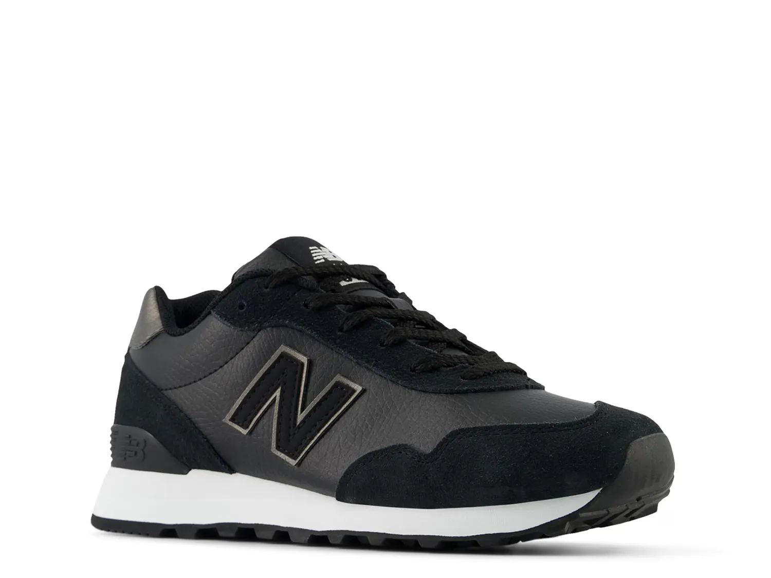 

Кроссовки WL515 Sneaker New Balance, черный/серебряный