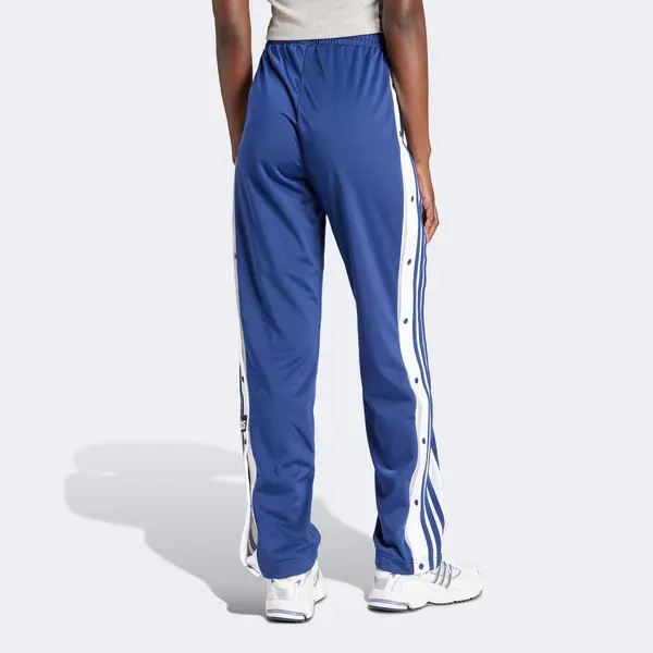 Штаны оригиналы adibreak спортивные штаны азиатские размеры Adidas, синий — фото 3