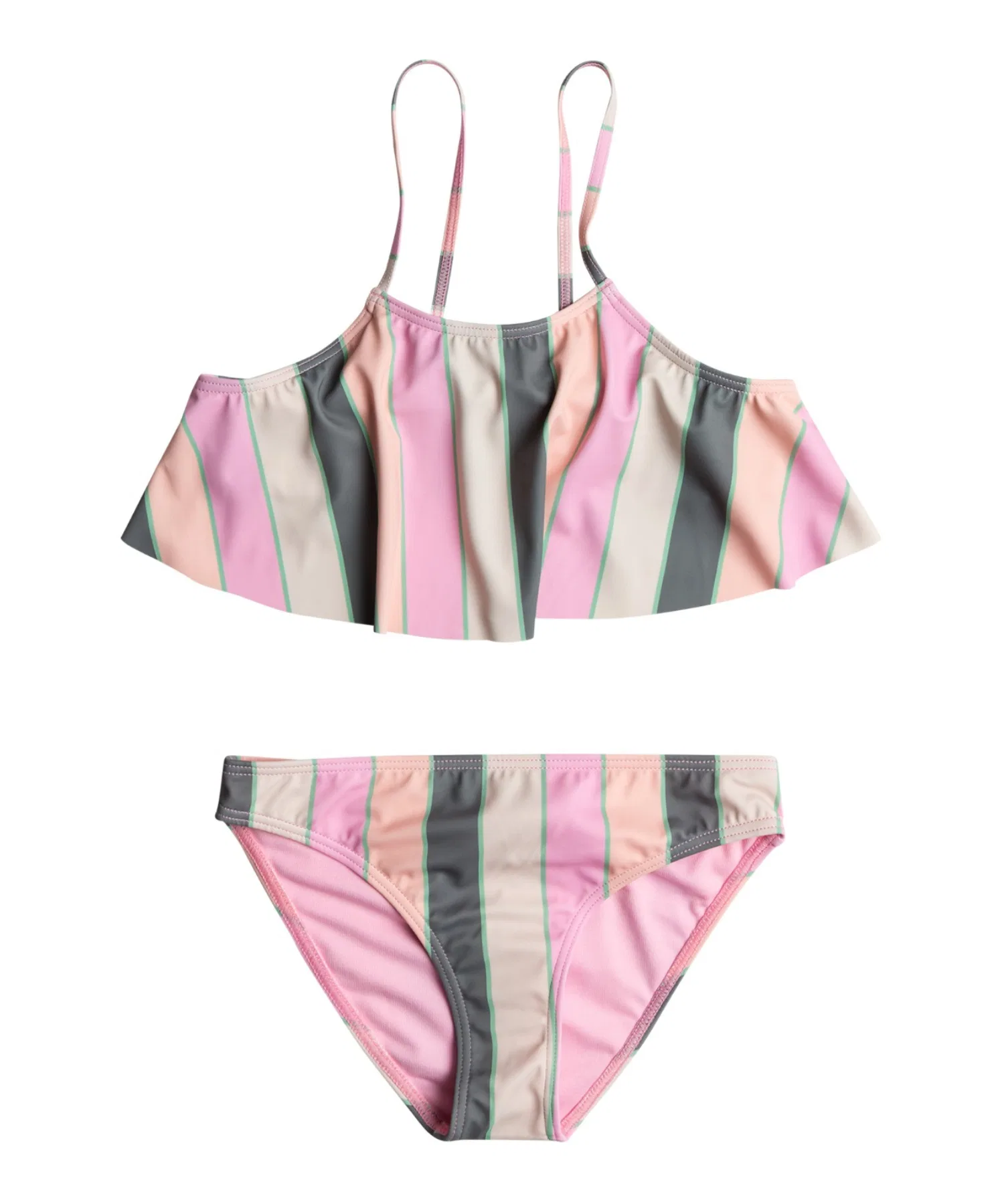VERY VISTA FLUTTER S / Детский купальник Roxy Kids