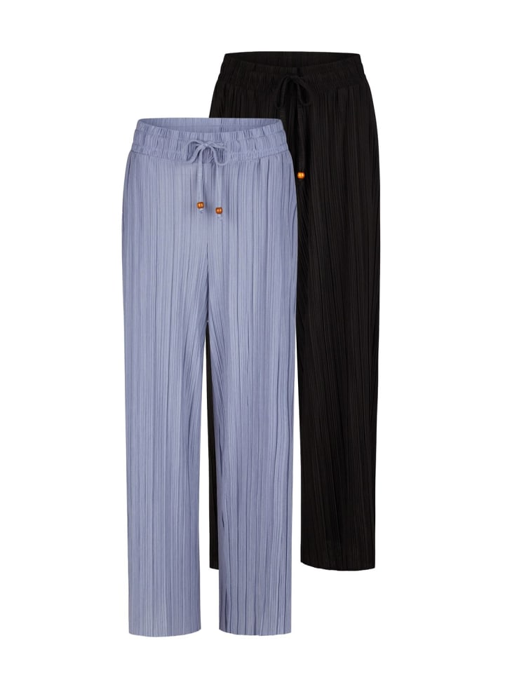 

Тканевые брюки DENIMFY, разноцветный