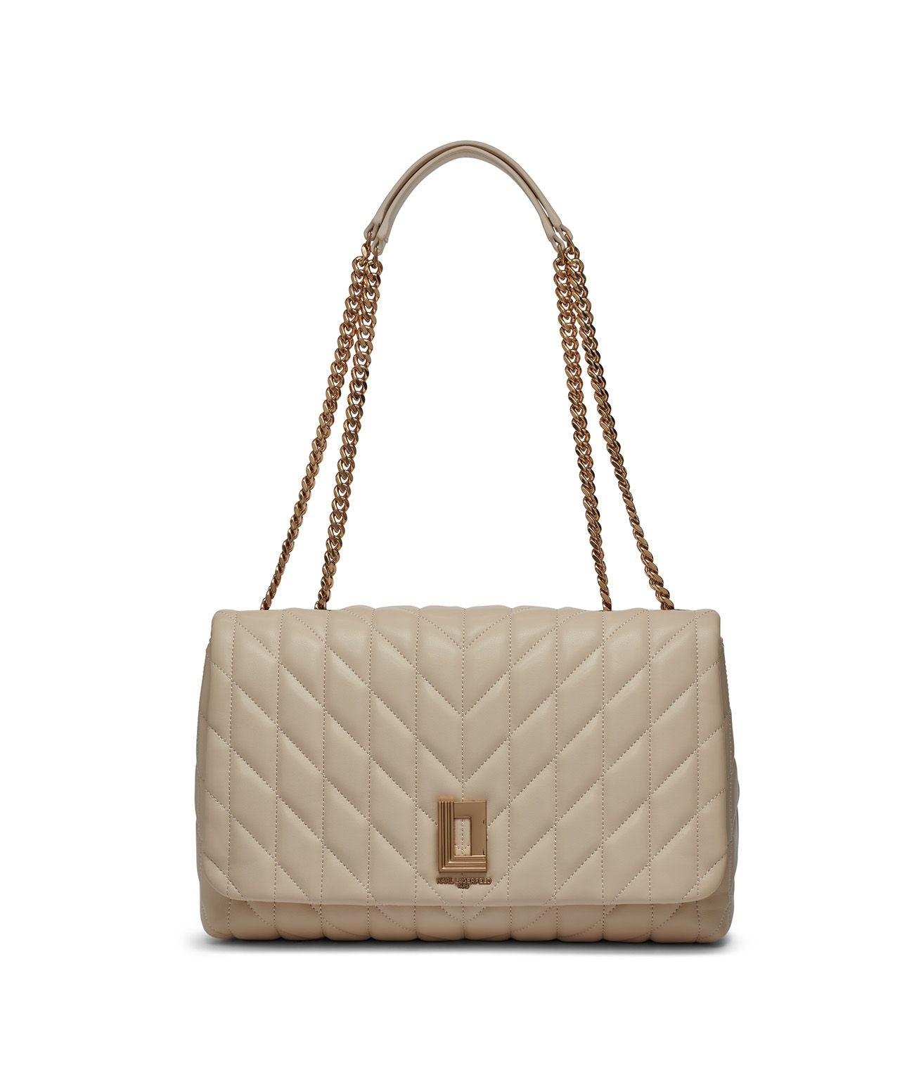 

Сумка Lafayette через плечо Karl Lagerfeld Paris, Brie