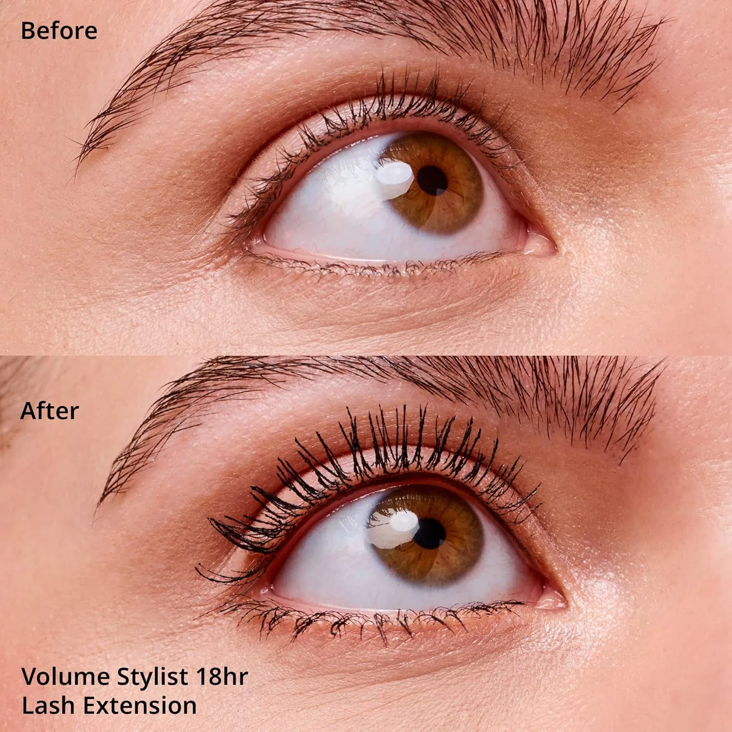 Тушь для ресниц «Volume stylist 18h» от Essence Essence — фото 3