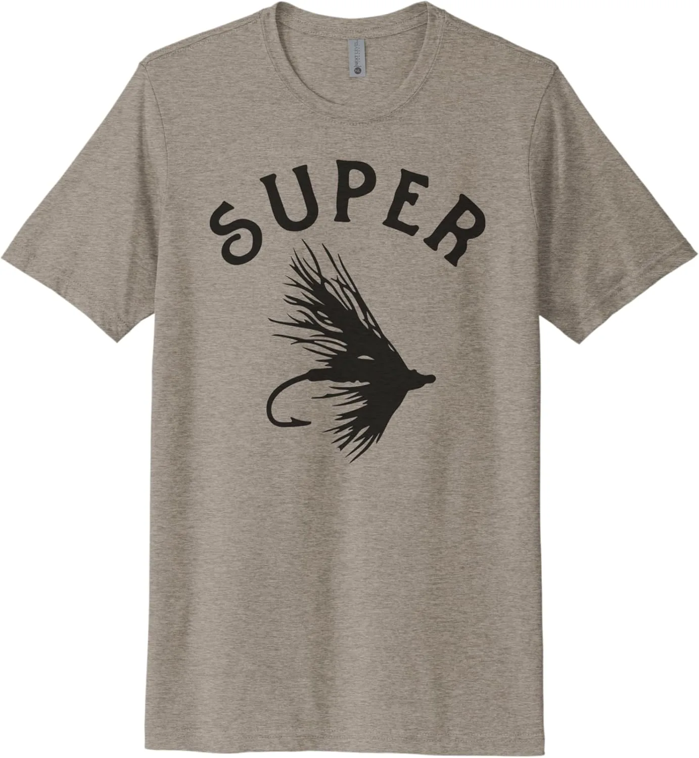 

Рубашка для нахлыстовой рыбалки Super Fly Ebenezer Fire