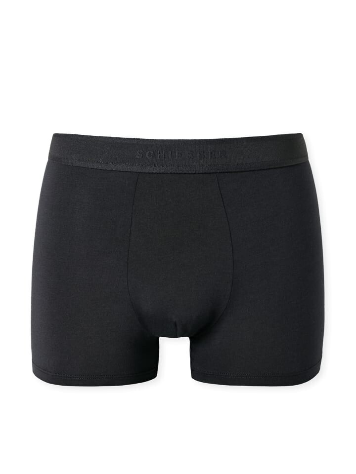 

Боксеры Schiesser Trunk Premium Modal, черный
