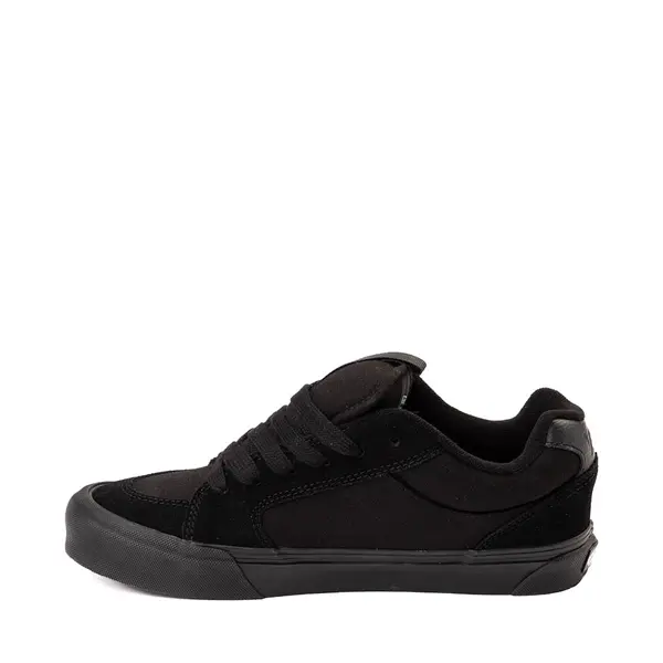 

Кеды Vans Chukka Push Skate Shoe, цвет Black Monochrome