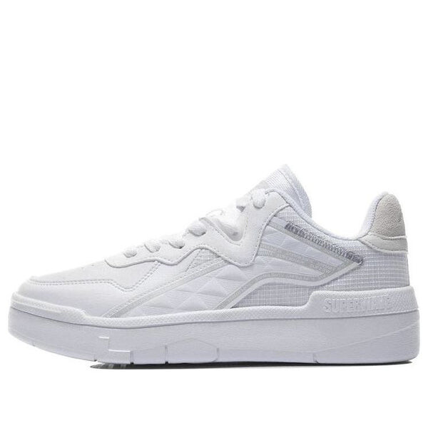 Кроссовки sperwave lite Li-Ning, белый