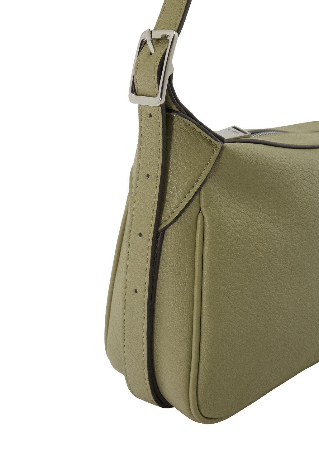 

Сумка через плечо WITH STRAP PARFOIS, зеленый