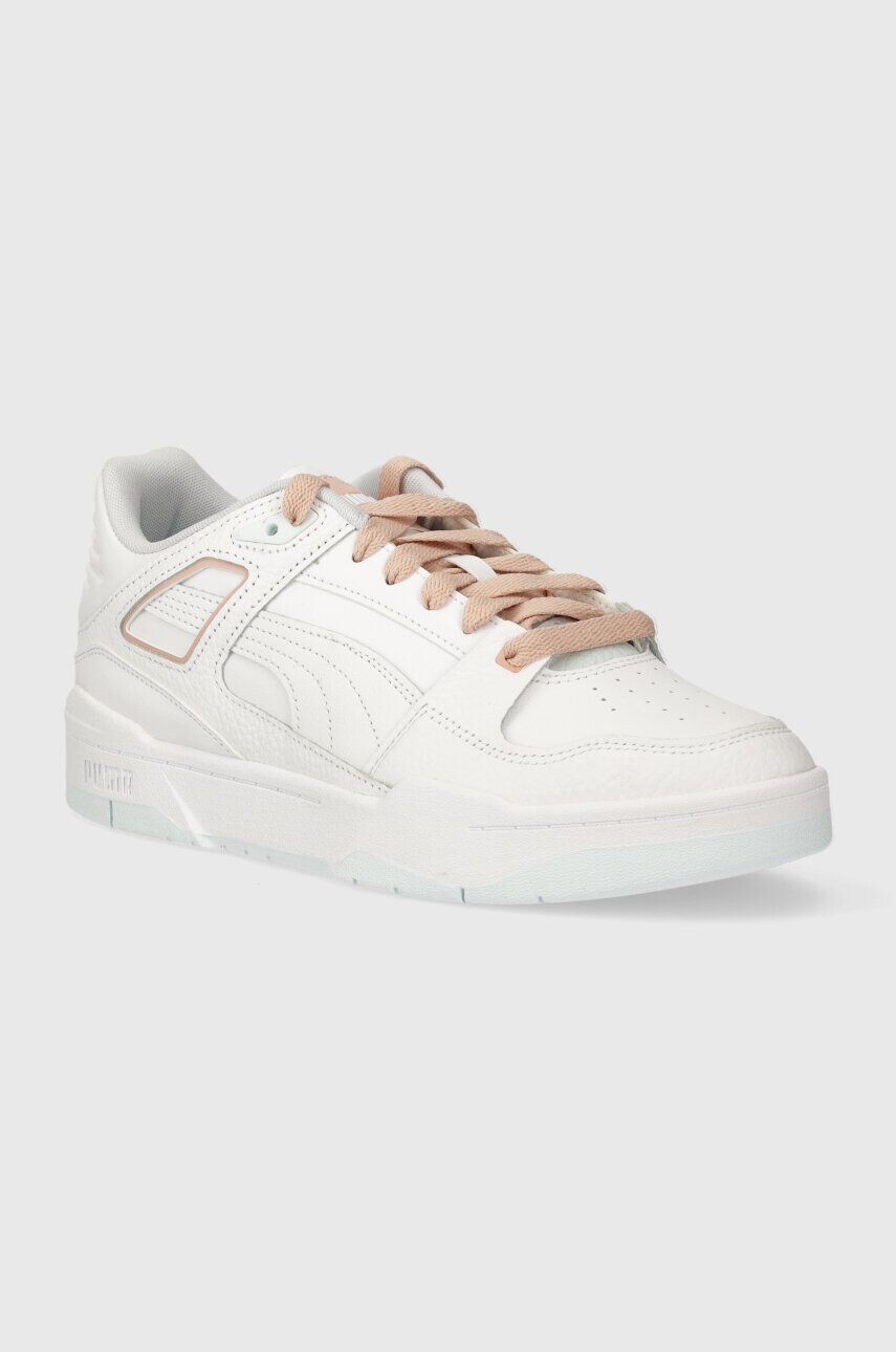 

Кроссовки Puma Slipstream INVDR lth, белый