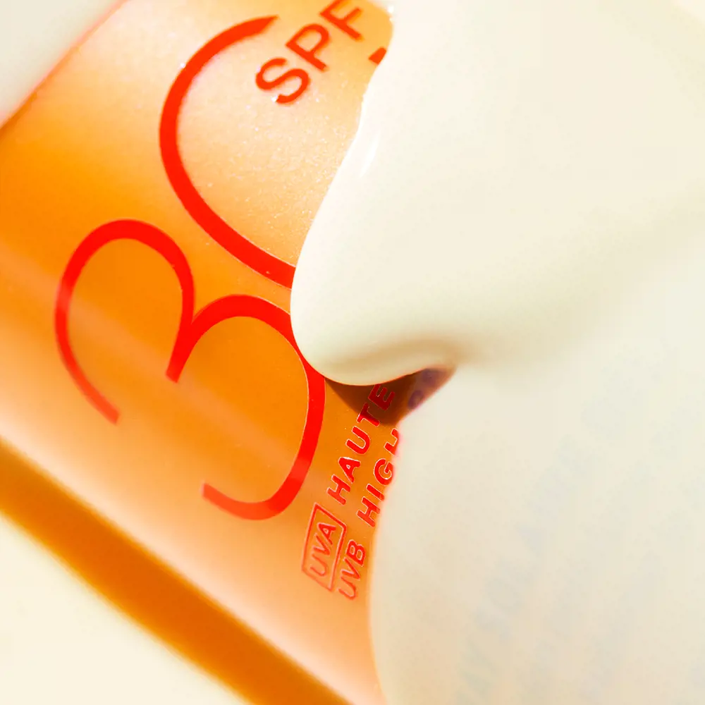 Солнцезащитный крем Nuxe Sun Spray Delicioso Rostro Y Cuerpo Spf30 Nuxe, 150 мл — фото 4