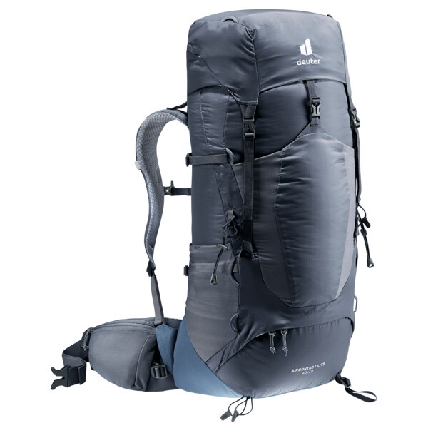 

Рюкзак Deuter, цвет Black-Marine