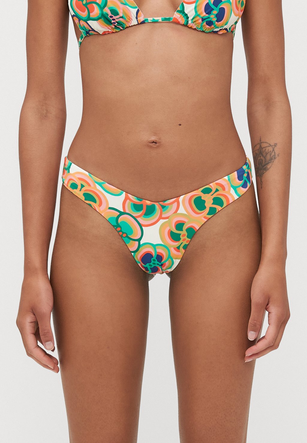 

Плавки бикини MAMI WATA HIKE Billabong, мультиколор