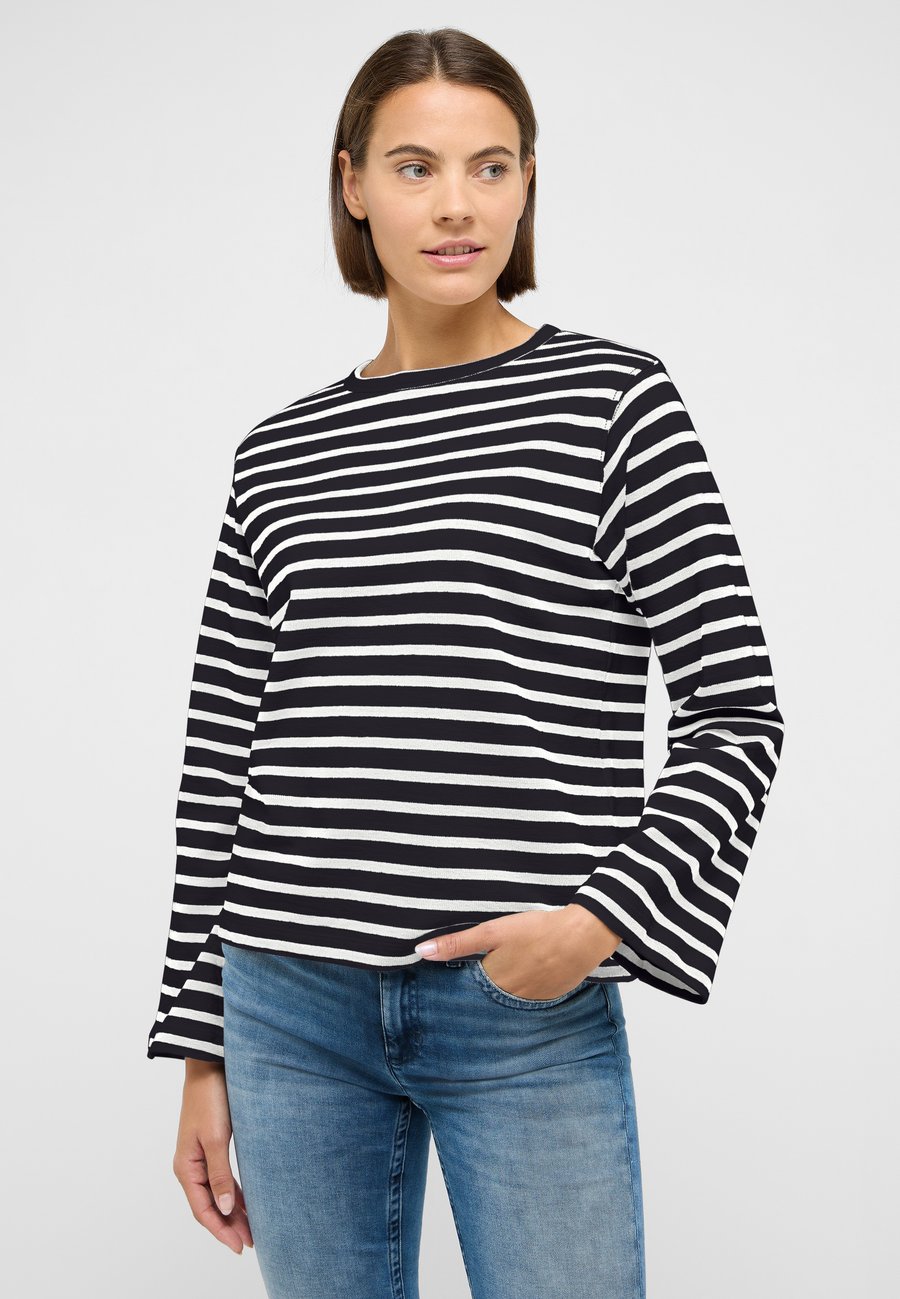 

Топ Mustang STYLE SUTTON, Schwarz/Mottled Black