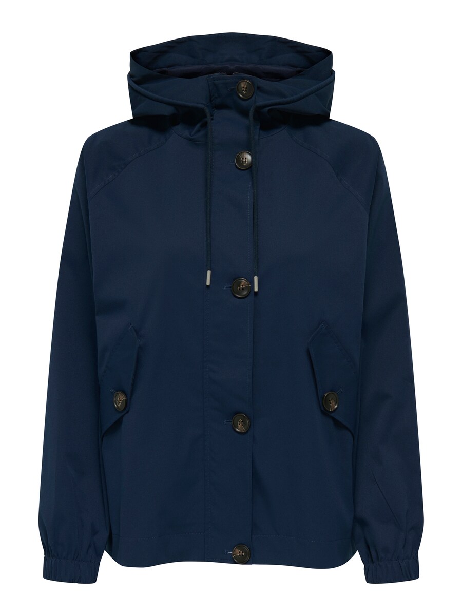 

Демисезонная куртка ONLY ONLNOA, Dark blue