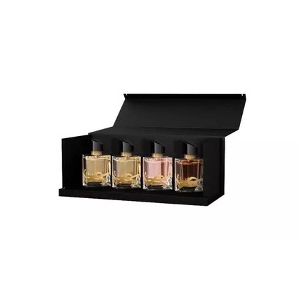 Yves Saint Laurent Travel Set Libre — коллекция парфюмерных миниатюр — фото 2