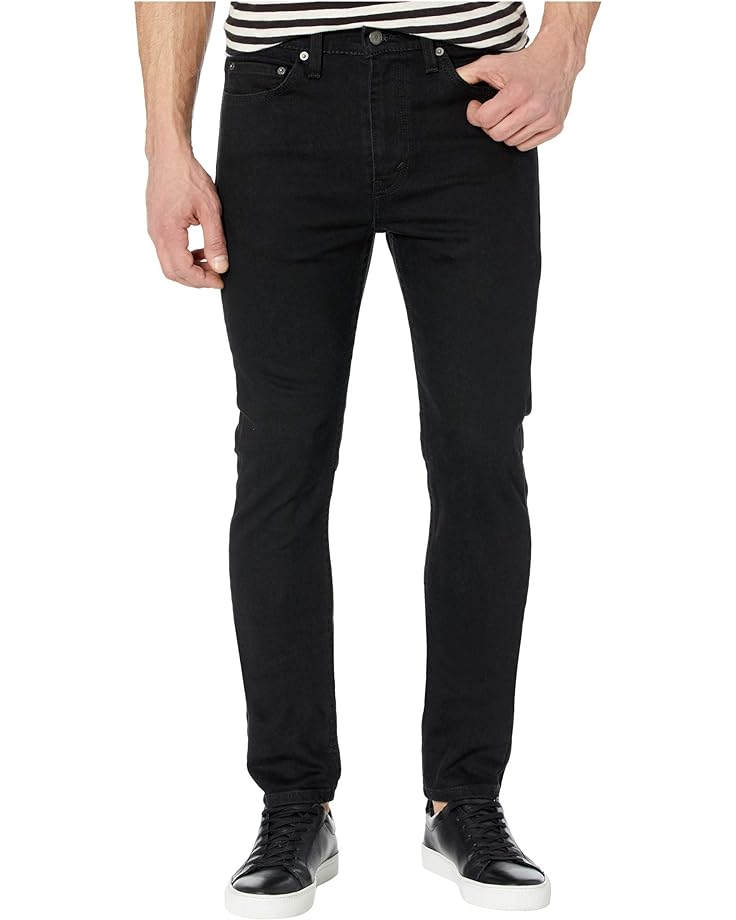 

Джинсы Levi's Mens 510 Skinny, цвет Native Cali Black Stretch