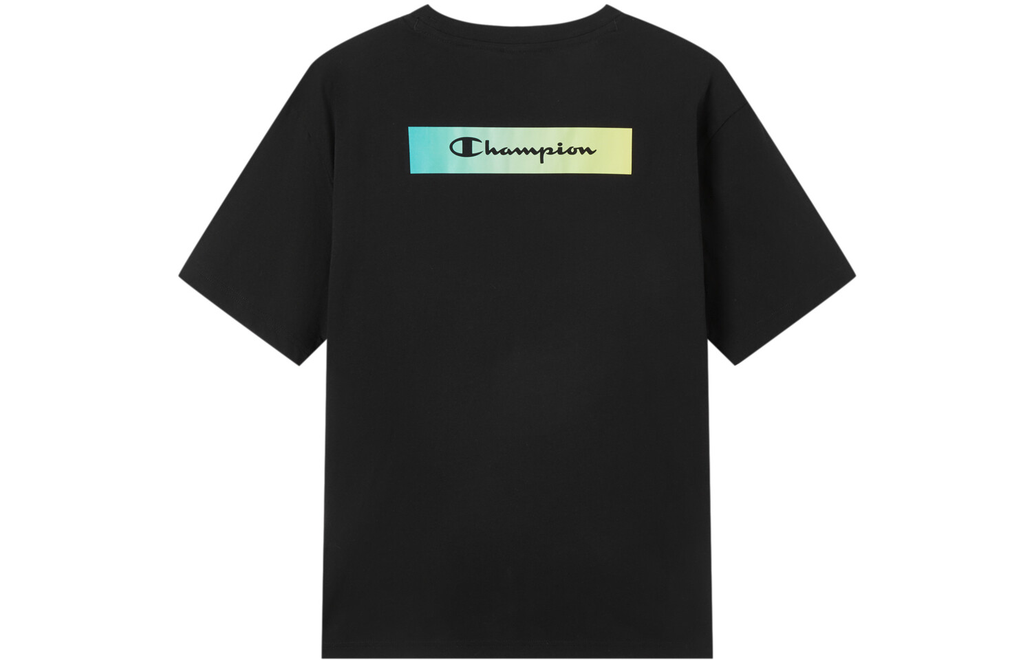 

Футболка унисекс Champion, белый