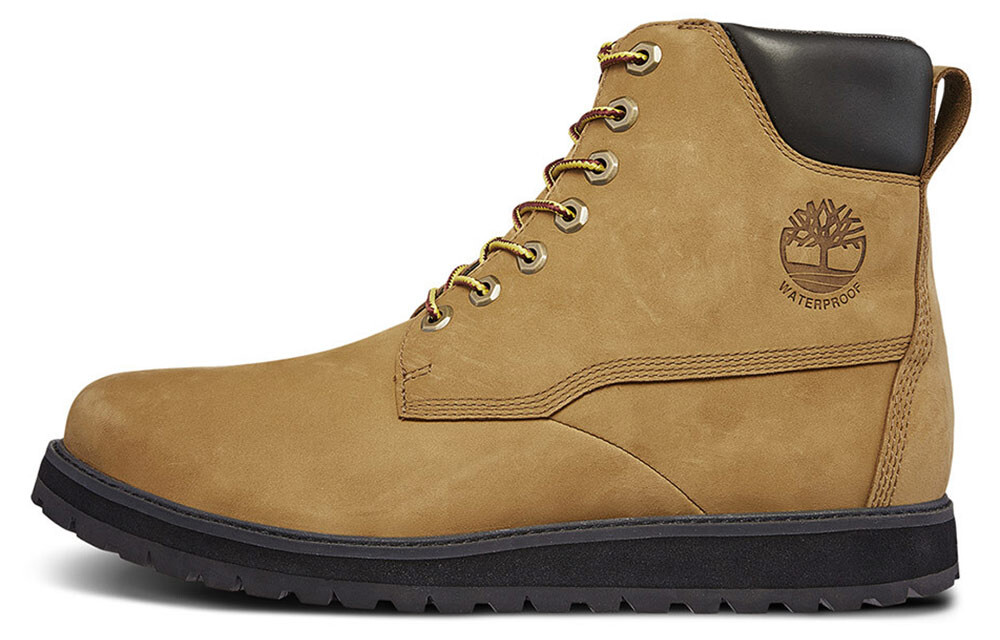 

Ботинки Timberland Richmond Ridge 6 Inch Waterproof Boot 'Wheat'