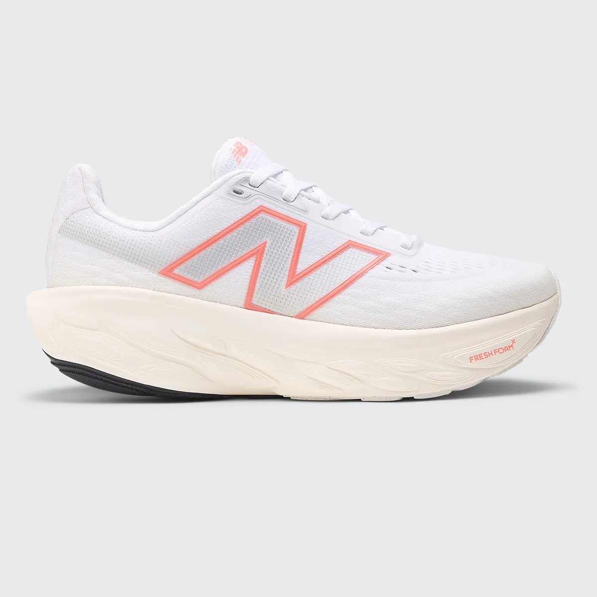Женские беговые кроссовки Fresh Foam X 1080v14 New Balance, белый