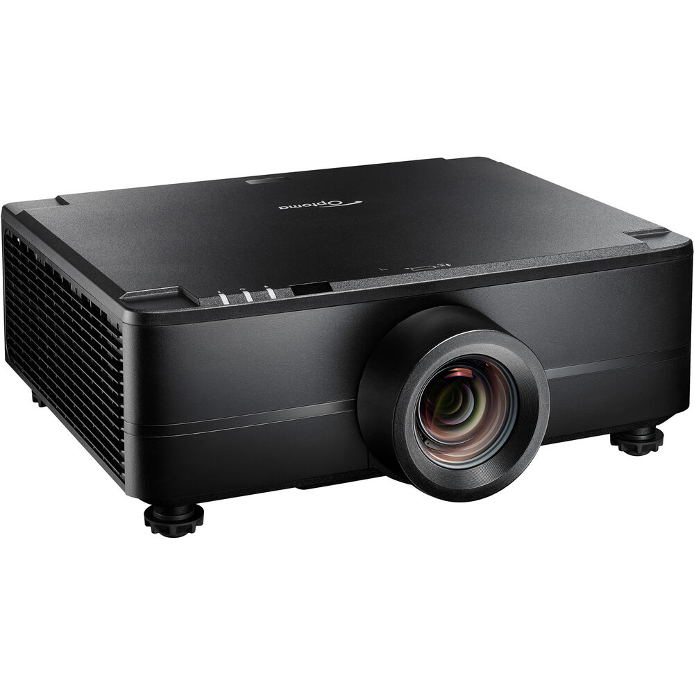 

Проектор Optoma Technology ZU920T 9800-Lumen WUXGA Laser DLP ZU920T