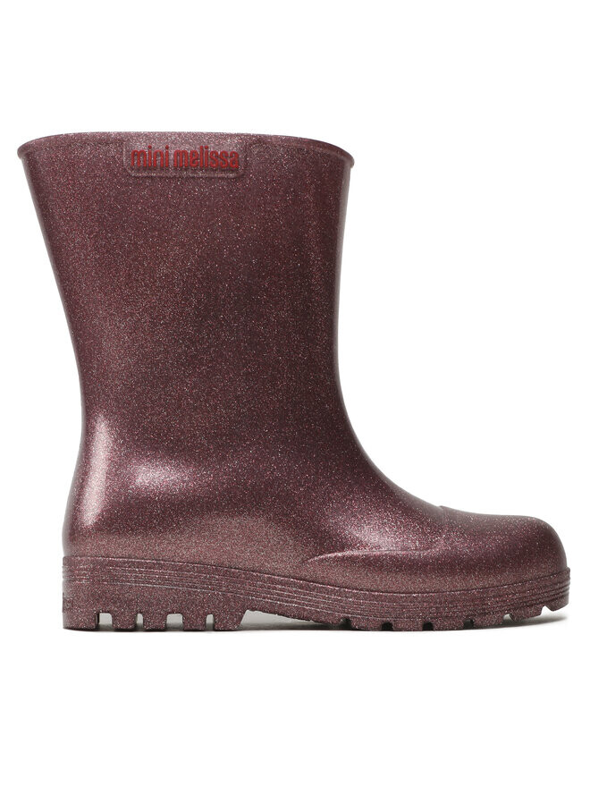 

Резиновые сапоги Melissa, розовый
