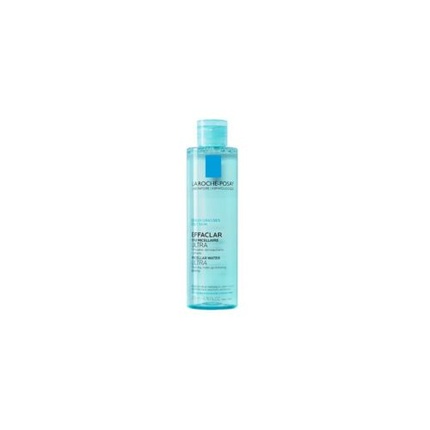 

Мицеллярная вода Effaclar Ultra La Roche-Posay 200 мл L'Oréal