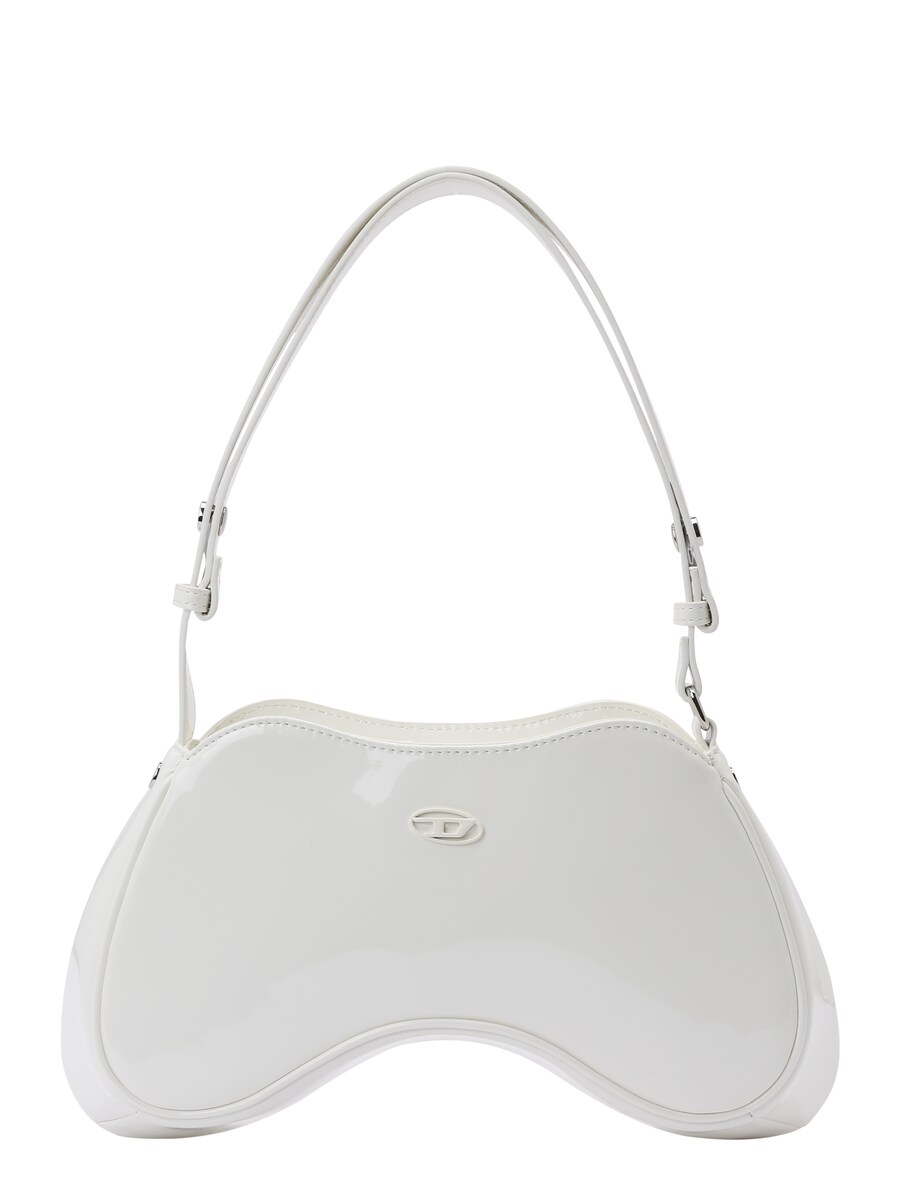 

Сумка через плечо DIESEL PLAY, белый