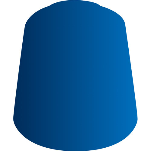 

Миниатюра Games Workshop Citadel Contrast Paint: Talassar Blue (18ml)