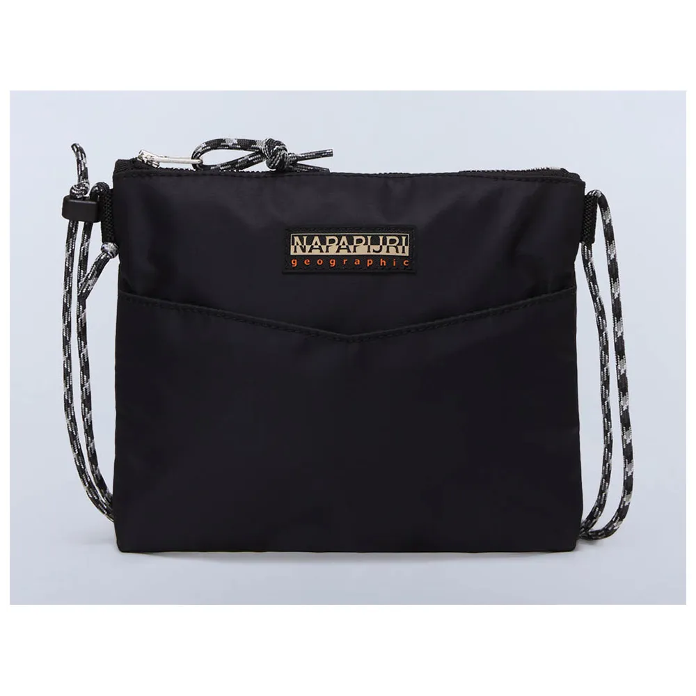 

Напапиджри Олина, сумка через плечо Napapijri, черный