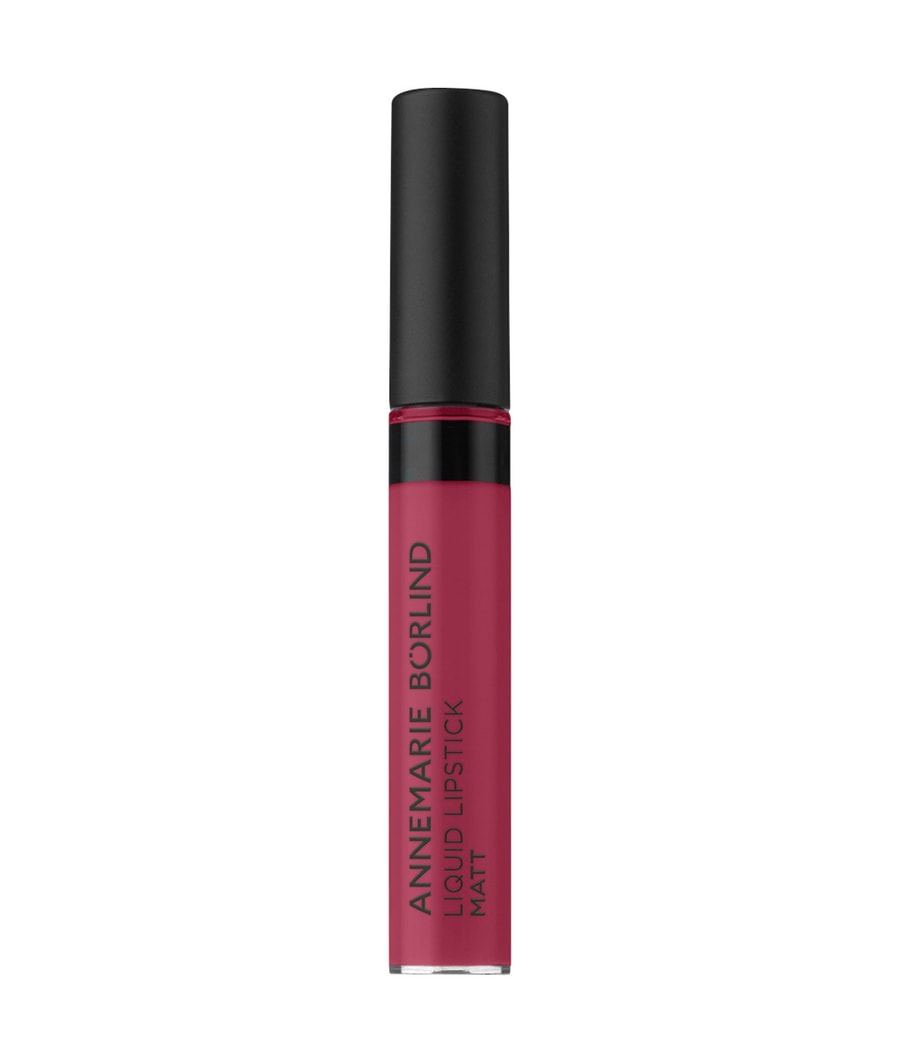 

Жидкая помада ANNEMARIE BÖRLIND LIPPENKONTURENSTIFT, ROSEWOOD, 9.5 ml