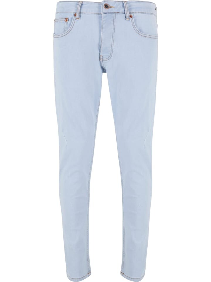 

Джинсы 2Y Studios, цвет lightblue