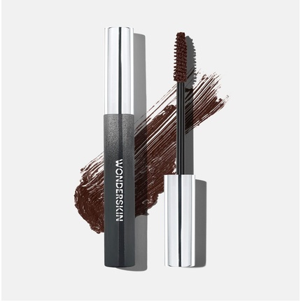 

Тушь для ресниц Infinite Rizz коричневая Wonderskin