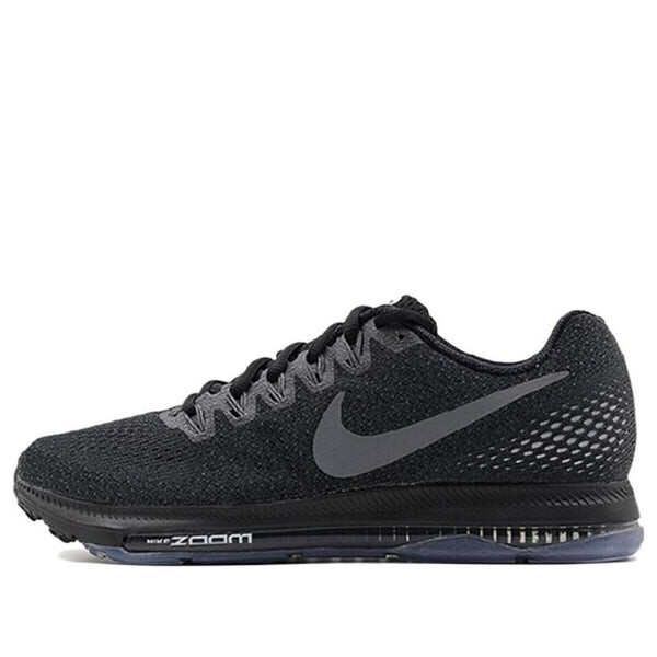 Кроссовки Zoom All Out Low Nike, черный