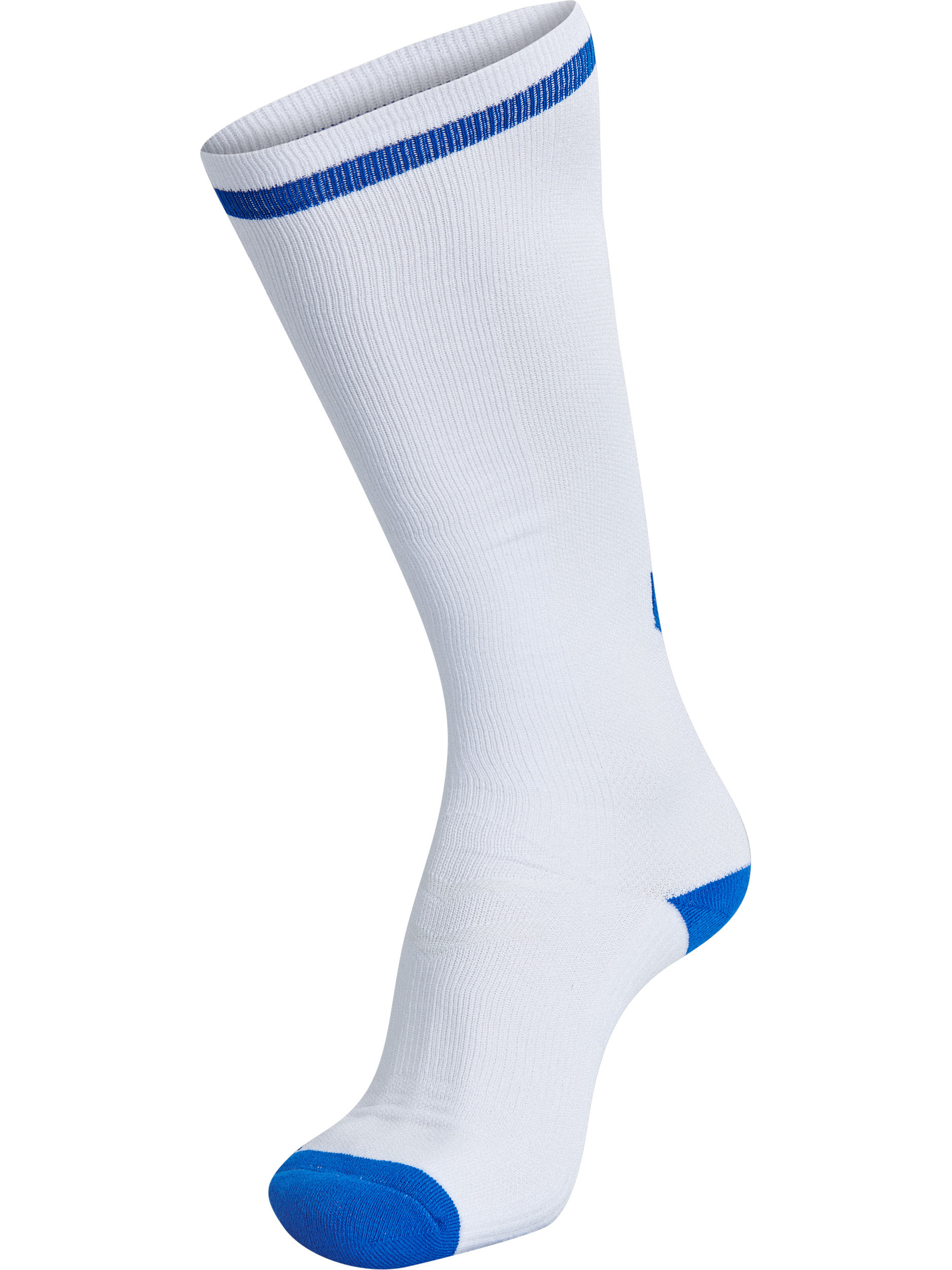 

Носки Hummel Hohe Innen Elite Indoor Sock High, белый