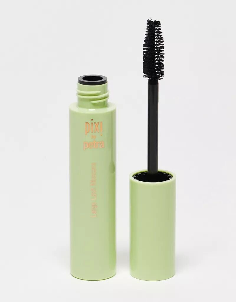 

Pixi – Longening & Volumising – Тушь для объема, 12 мл