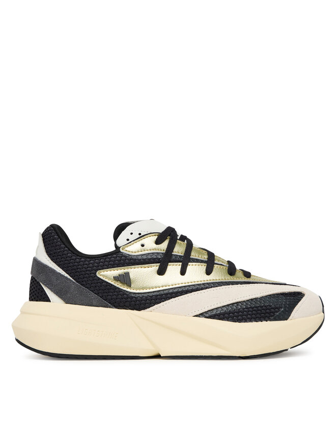 Кроссовки Lightblaze JR7209 Adidas, черный