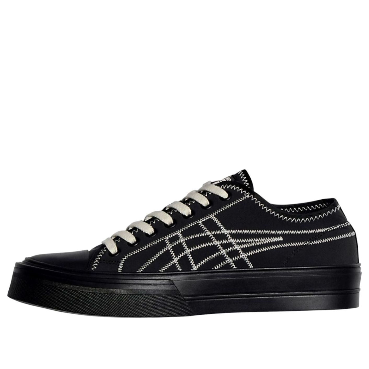 

Баскетбольный мяч Onitsuka Tiger Ok Lo 'Черный кремовый'