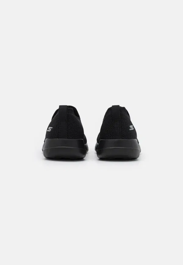 Кроссовки Skechers Go Walk Max, черный — фото 3