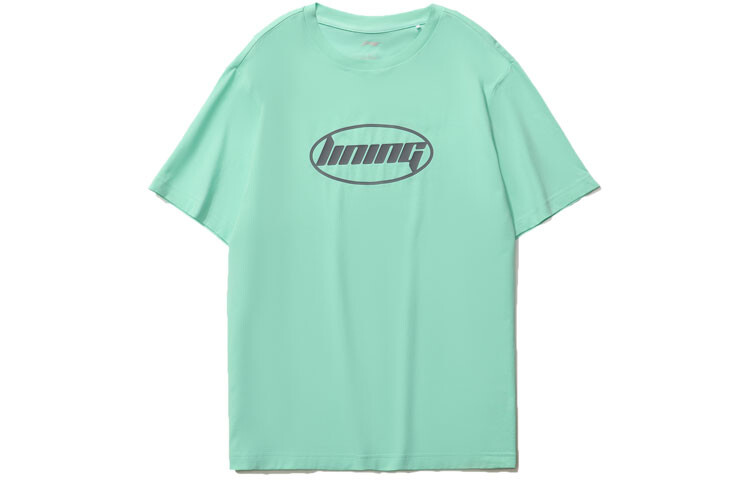 

Футболка из коллекции Sports Fashion Unisex Kale Green Lining, зеленый